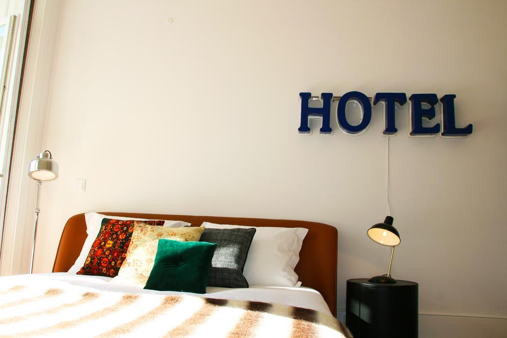 Апартаменти Oporto Chic&Cozy - Batalha Екстер'єр фото